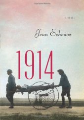 book 1914: A Novel