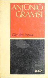 book Antonio Gramši