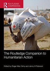 book The Routledge Companion to Humanitarian Action