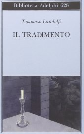 book Il tradimento