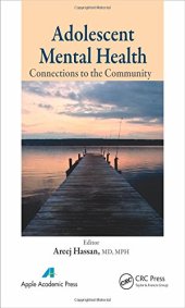 book Adolescent Mental Health: Connections to the Community