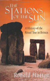 book The Stations of the Sun: A History of the Ritual Year in Britain