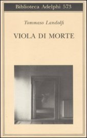 book Viola di morte