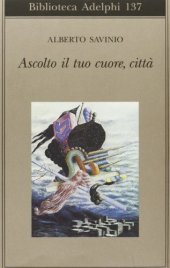 book Ascolto il tuo cuore, città