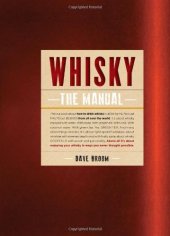 book Whisky: The Manual