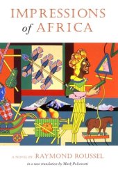 book Impressions of Africa