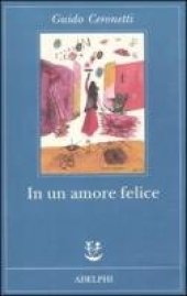 book In un amore felice