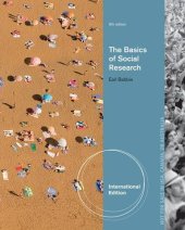 book The Basics of Social Research