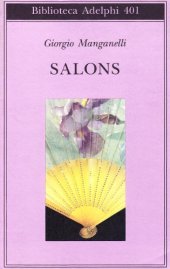 book Salons