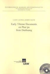 book Early Tibetan Documents on Phur pa from Dunhuang