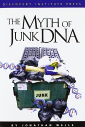 book The Myth of Junk DNA