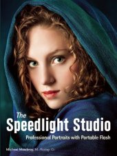 book The Speedlight Studio: Professional Portraits with Portable Flash