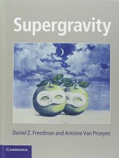 book Supergravity