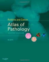 book Robbins and Cotran Atlas of Pathology