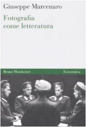 book Fotografia come letteratura