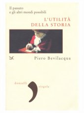 book L'utilità della storia