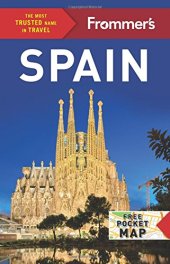 book Frommer's Spain