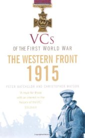 book 1915 The Western Front