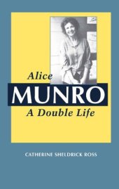 book Alice Munro: A Double Life