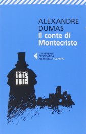 book Il conte di Montecristo