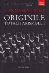 book Originile Totalitarismului