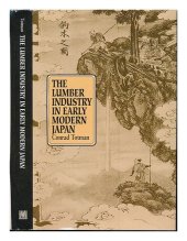 book The Lumber Industry in Early Modern Japan