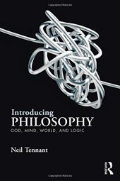 book Introducing Philosophy: God, Mind, World, and Logic