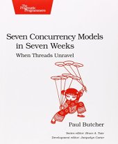 book Seven Concurrency Models in Seven Weeks: When Threads Unravel