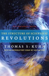 book The structure of scientific revolutions: 50th anniversary edition