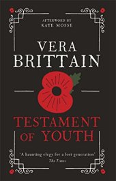 book Testament of Youth