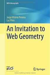 book An Invitation to Web Geometry