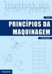 book Princípios da Maquinagem