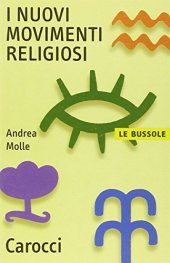 book I nuovi movimenti religiosi