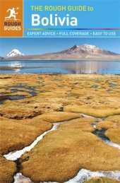 book The Rough Guide to Bolivia