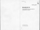 book Basileus: The Evidence for Kingship in Geometric Greece