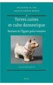 book Terres cuites et culte domestique: Bestiaire de l’Égypte gréco-romaine