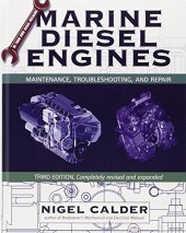 book Marine Diesel Engines: Maintenance, Troubleshooting, and Repair