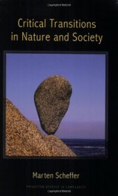 book Critical Transitions in Nature and Society