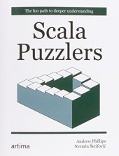 book Scala Puzzlers