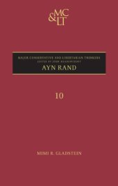 book Ayn Rand