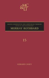 book Murray Rothbard