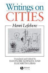 book Writings on Cities