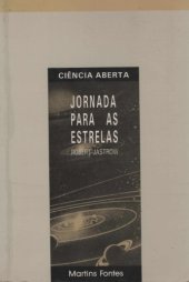 book Jornada para as Estrelas