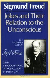 book Jokes and Their Relation to the Unconscious