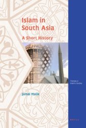 book Islam in South Asia: A Short History