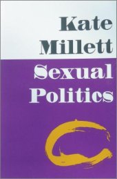 book Sexual Politics