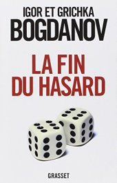 book La fin du hasard