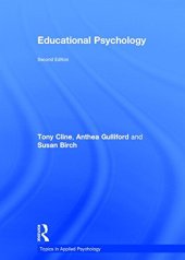 book Educational Psychology