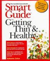 book Smart Guide to getting thin and healthy