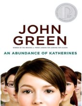 book An Abundance of Catherines